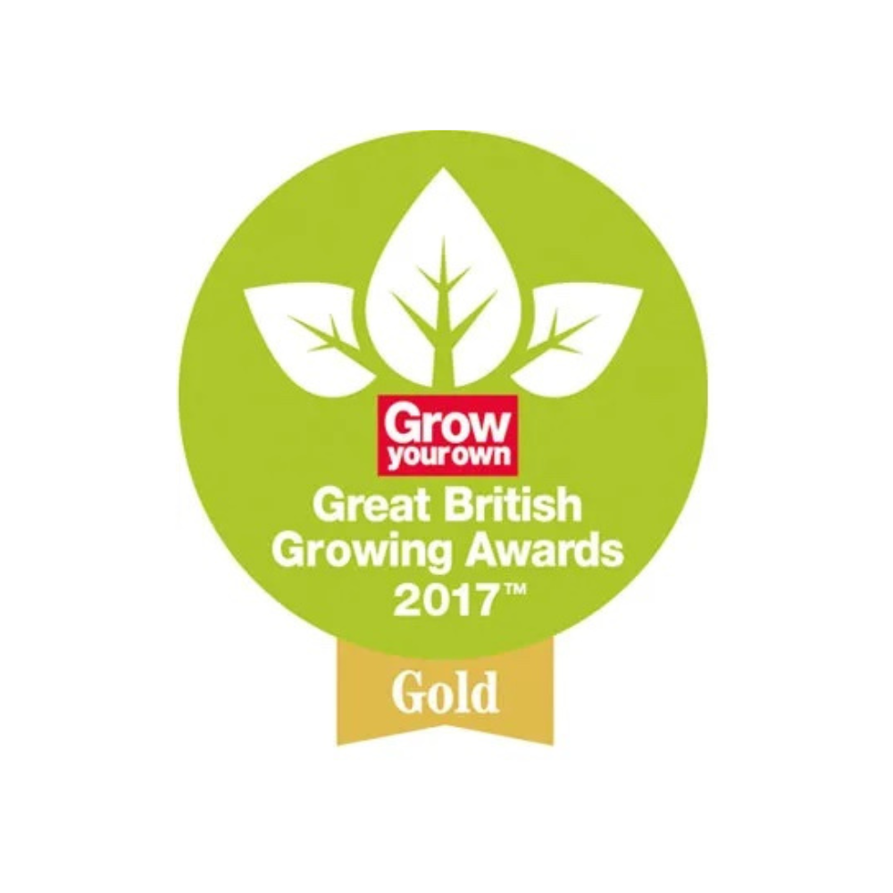 2017 gro award 2017 gro award
