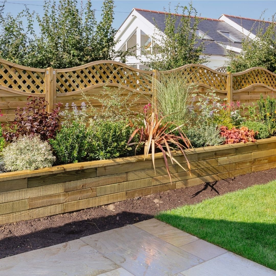 Long-planter