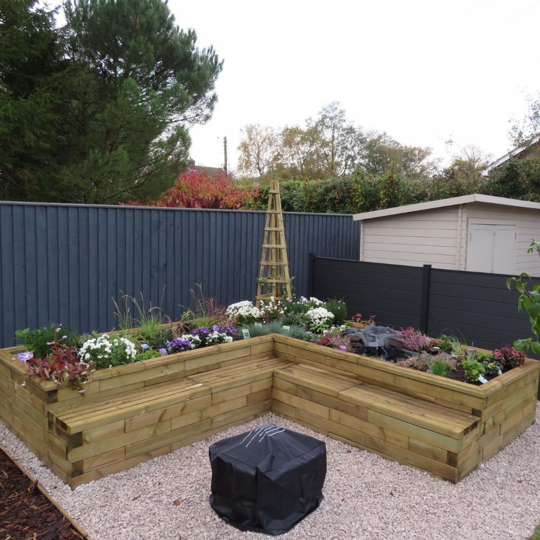 Planter-with-bench