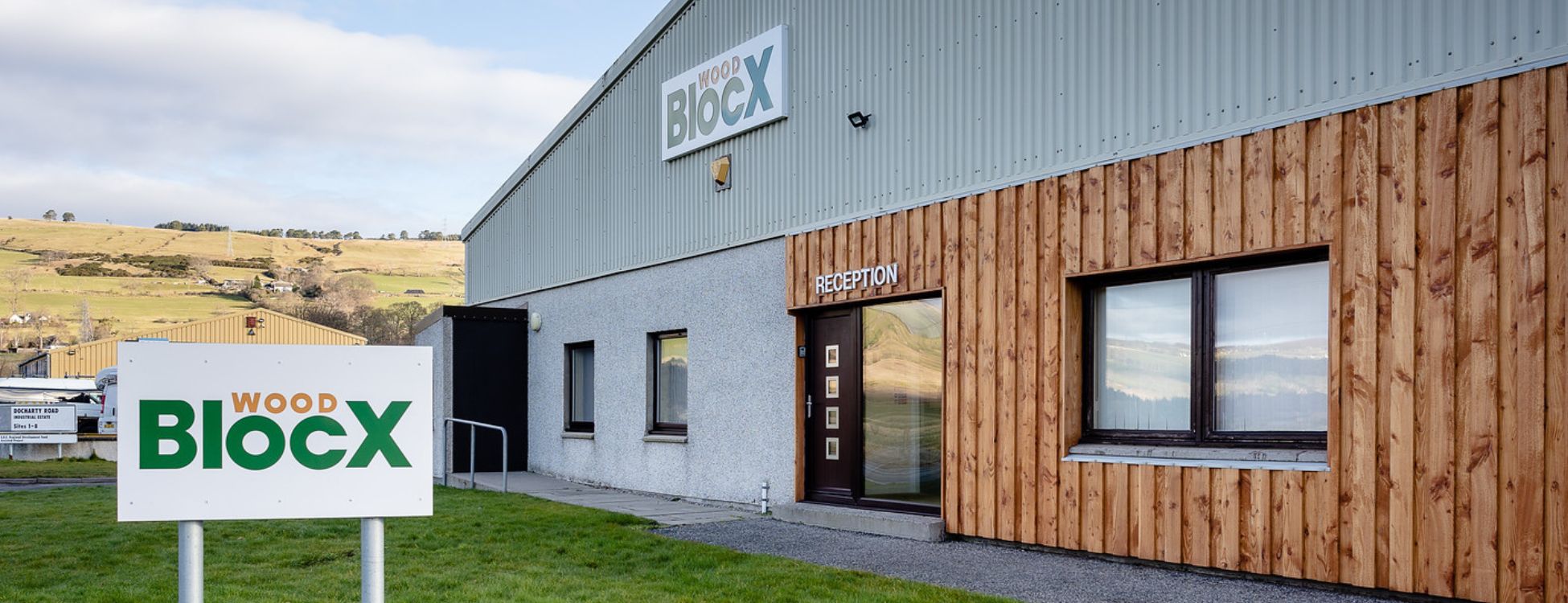 Warehouse WBX