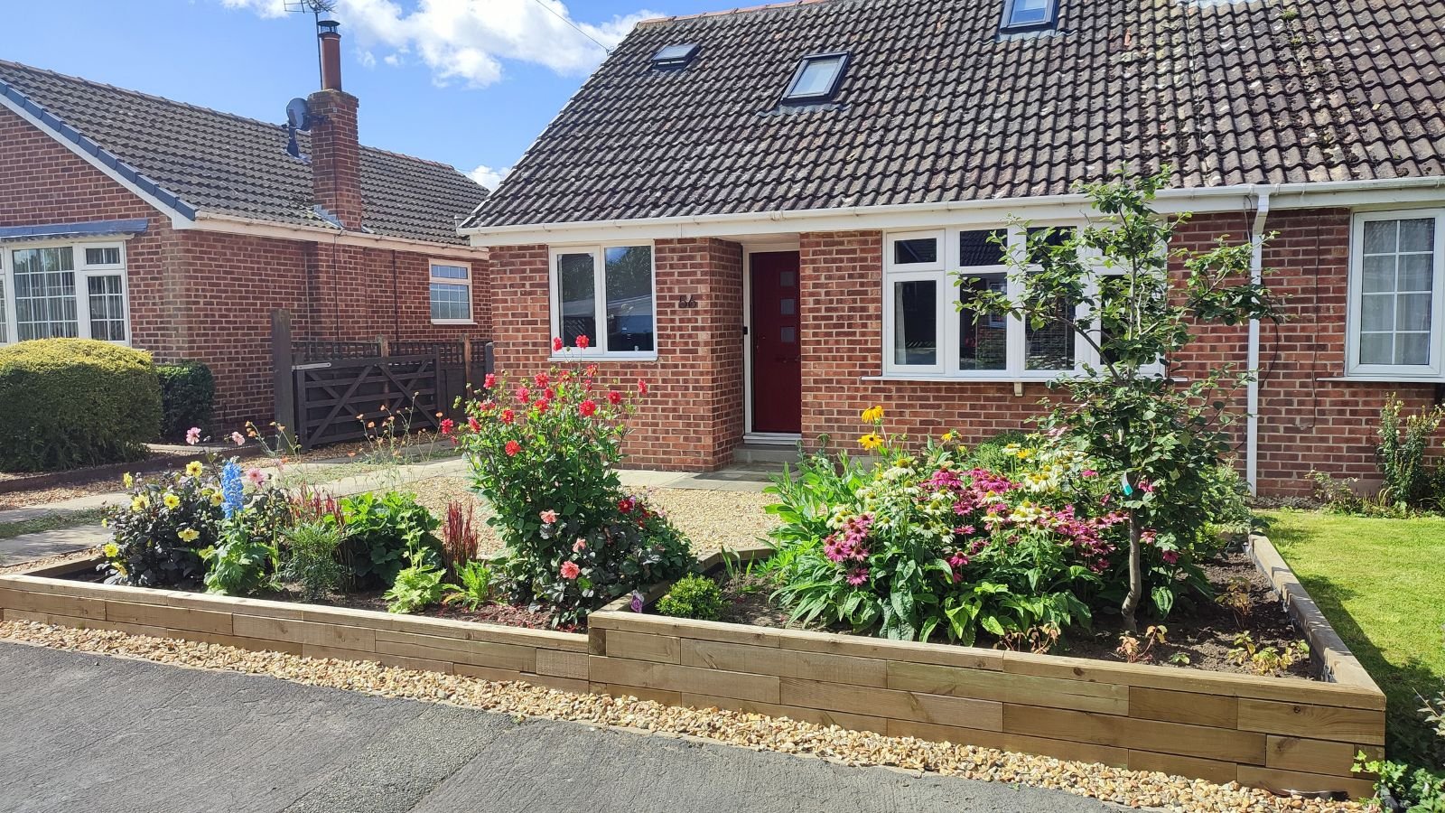 Front-garden-ideas